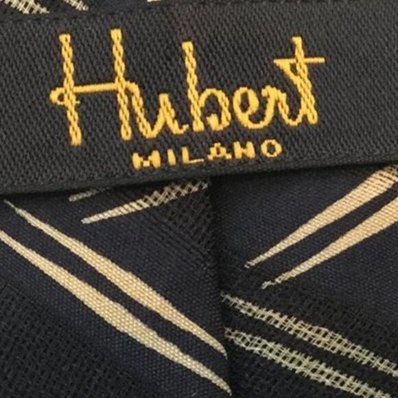 HUBERT (MILANO) TIE - Picture 4 of 7
